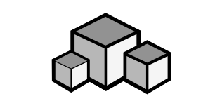 Webcubes Logo